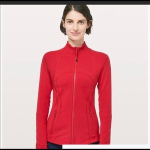 Lululemon jacket